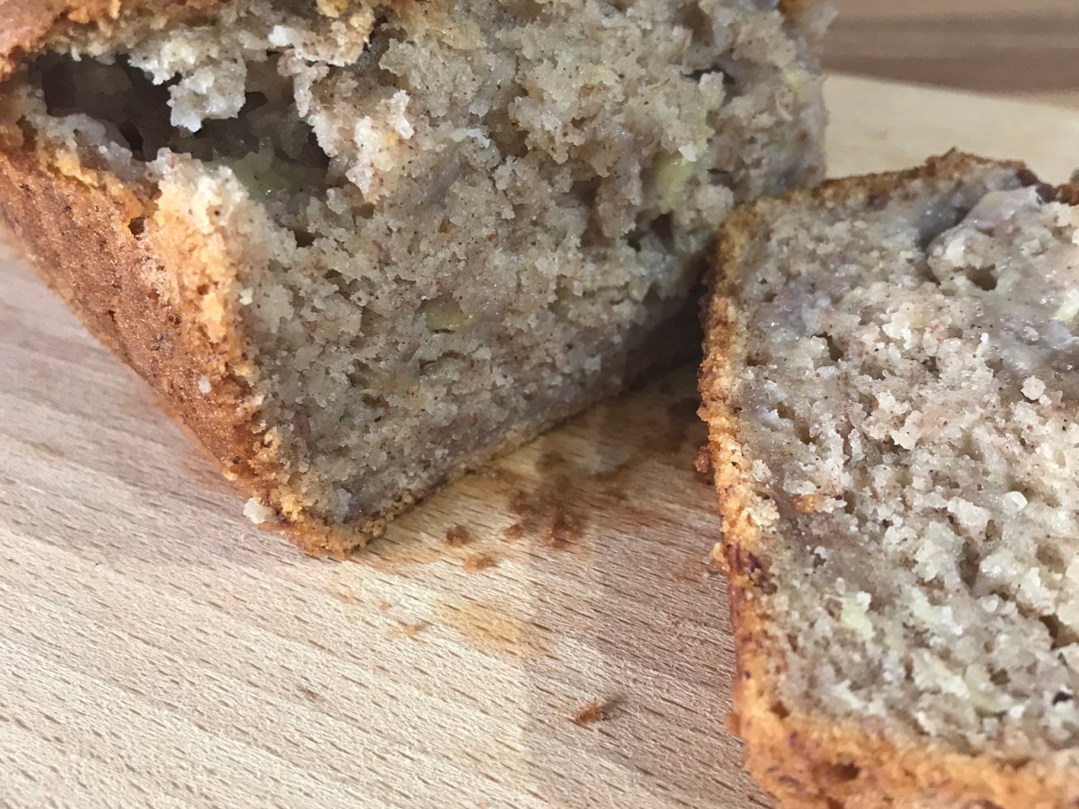 Banana Bread