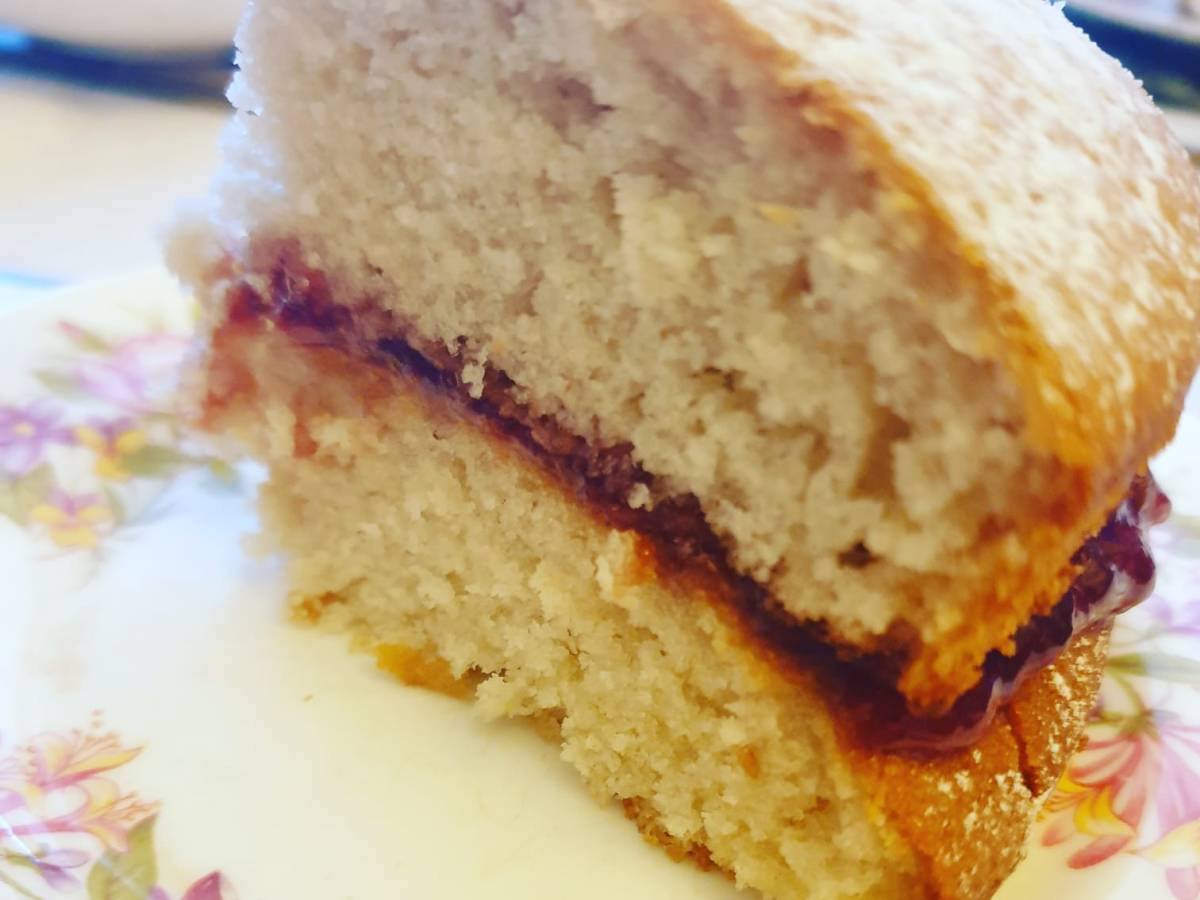 Victoria Sponge